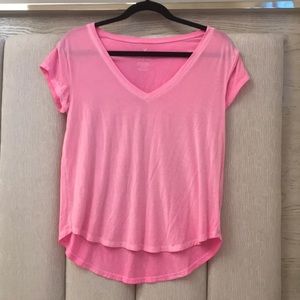 American eagle soft and sexy tee